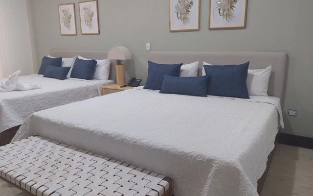 Paradise Bay Hotel Boutique