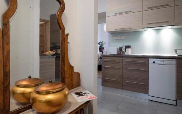 Lovely flat near the Danube