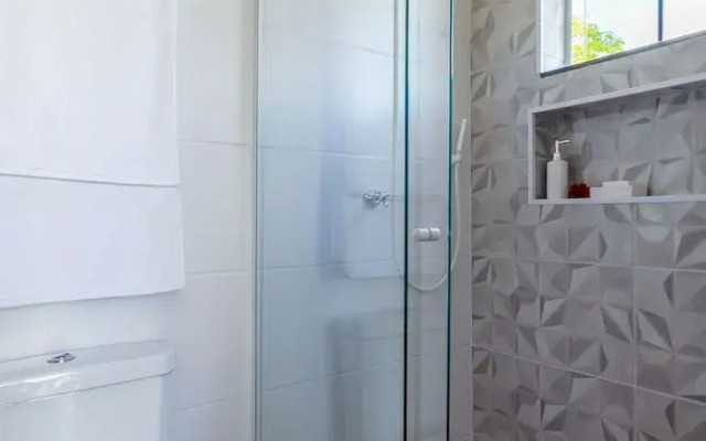 Calamar Flats Paraty