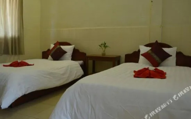 Garden Village Guesthouse