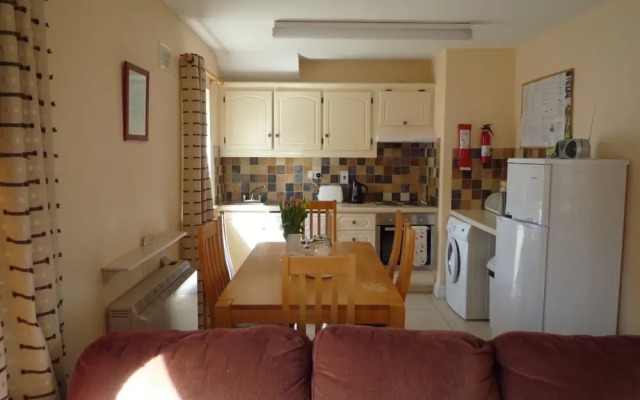 Ballyconneely Holiday Homes No 2