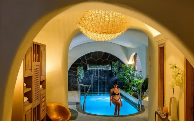 Acro Blue Luxury Villas