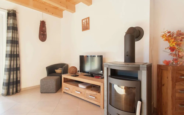 Spacious Chalet near Ski Slopes in Kotschach-Mauthen