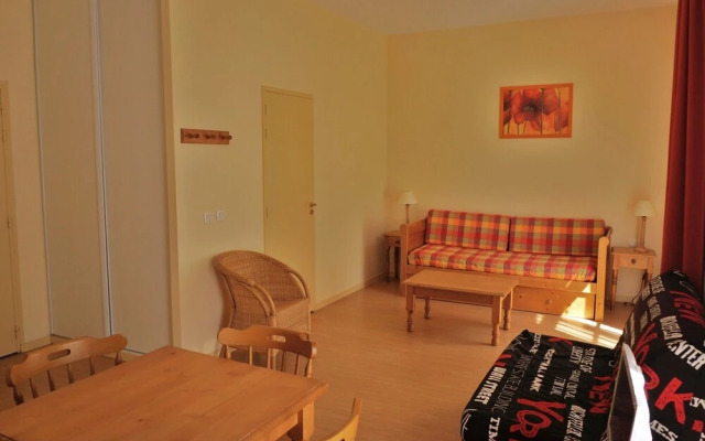 Studio 2-4 pers n6 Grand Hotel Aulus