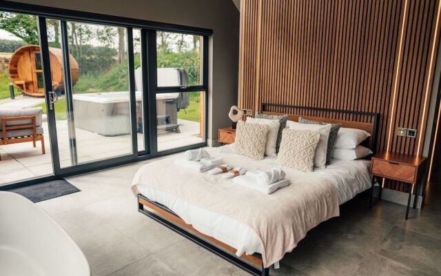 Newlands Lodges
