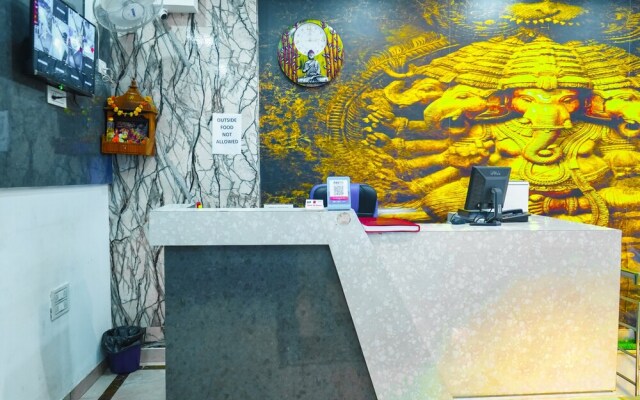 Tej Suites