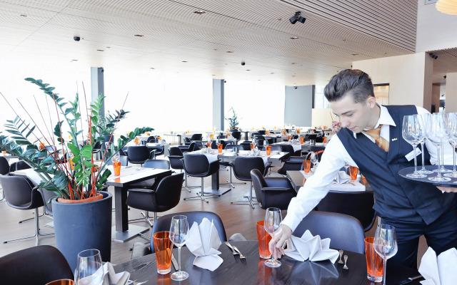 Radisson Blu Hotel, Lucerne