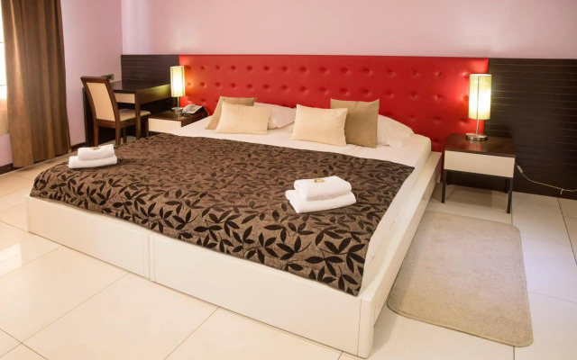 Boutique Hotel Arta
