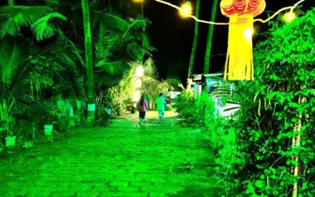 Happy Day's Diveagar