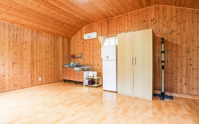 Pocheon Purun Village Pension