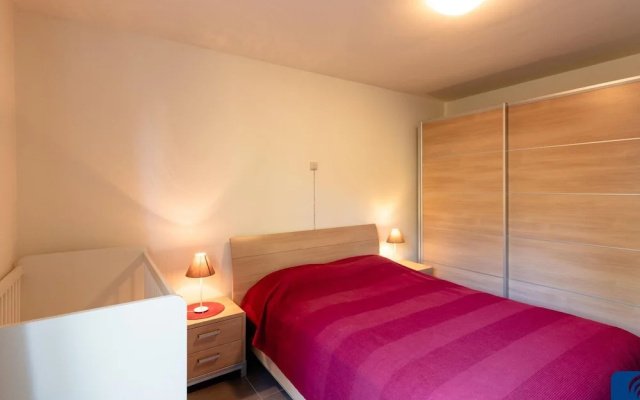 Pet-friendly Villa Retreat