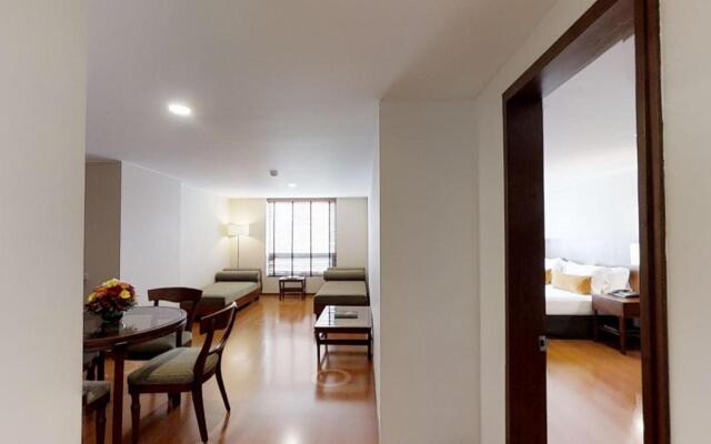 Hotel Estelar Suites Jones