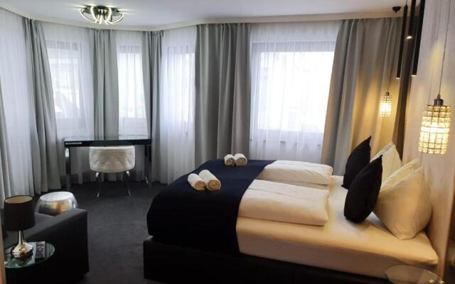 The Place Boutique & Design Hotel Flachau