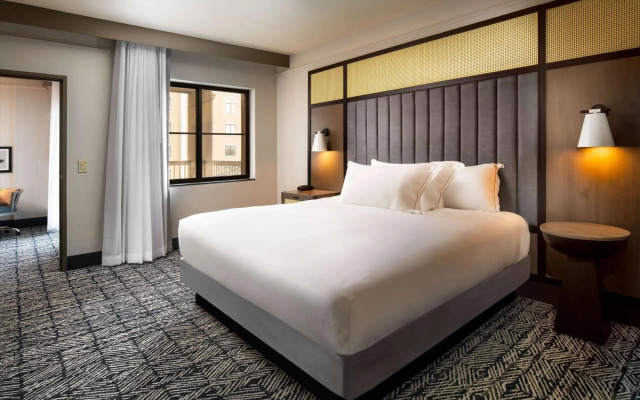 Hilton Dallas/Southlake Town Square