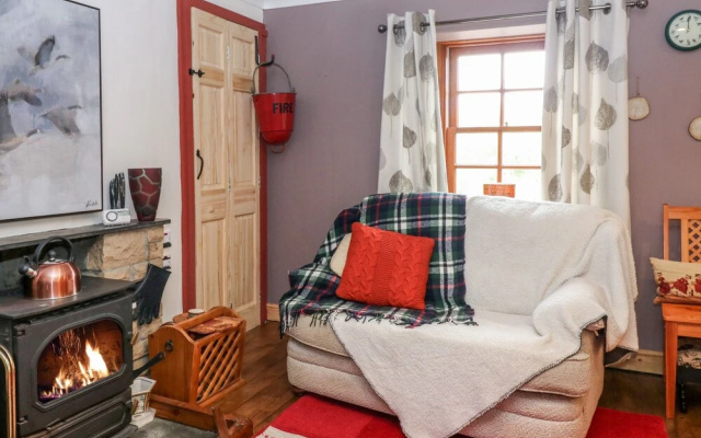 Kitsune Cottage