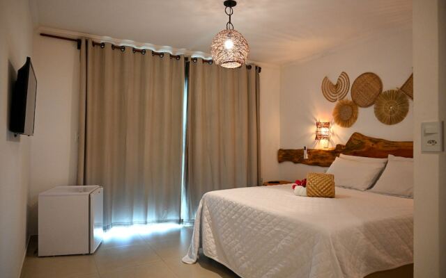 Pousada Estação do Mar