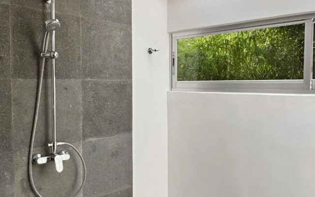 Tropical Townhouse 3 Bedrooms Seminyak