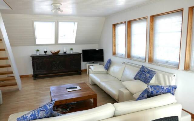 Seehus Ostsee