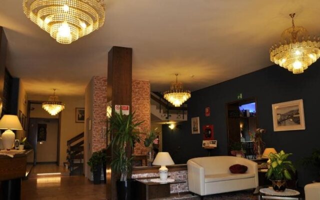 Hotel Firenze