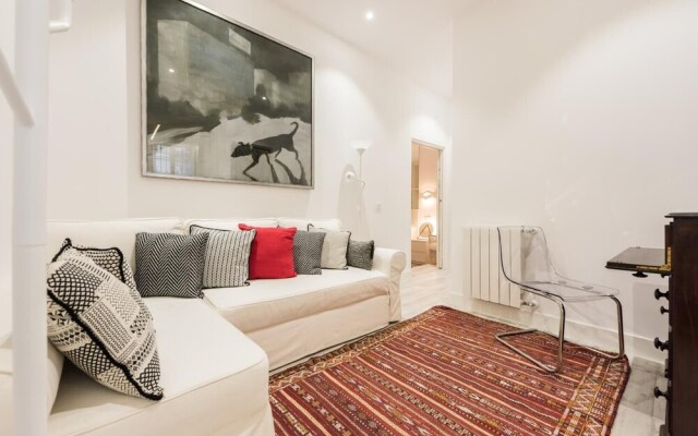 Art & Design Apartment Gran Via