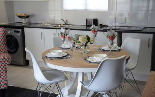 Touch of Class Villas