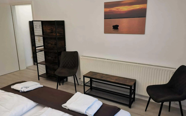 Ferienanlage Zum Knirk