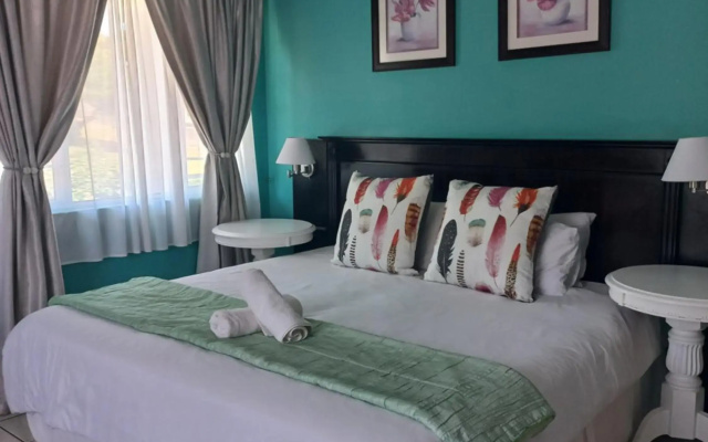 Bougainvillea BNB