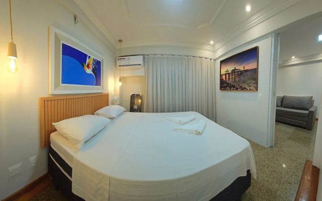 Scala Residenza by Solemar