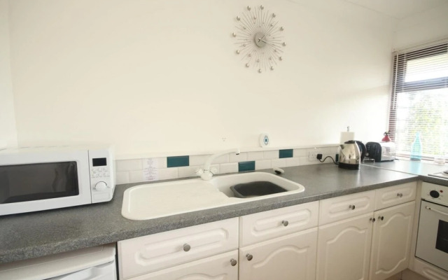 37E Medmerry Park 2 Bedroom Chalet
