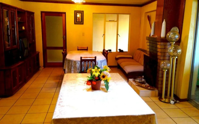 Hae Bed and Breakfast