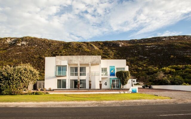 Agulhas Ocean House