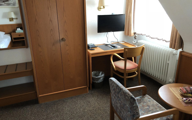 Hotel-Restaurant Reher Hof