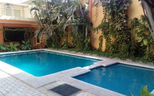 Hotel Sol Del Pacifico