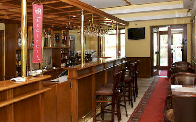 Park Hotel Tartuf