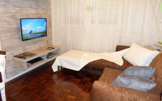 Apartamento Atalaia