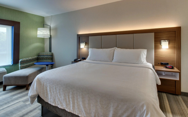 Holiday Inn Express & Suites Ithaca by IHG