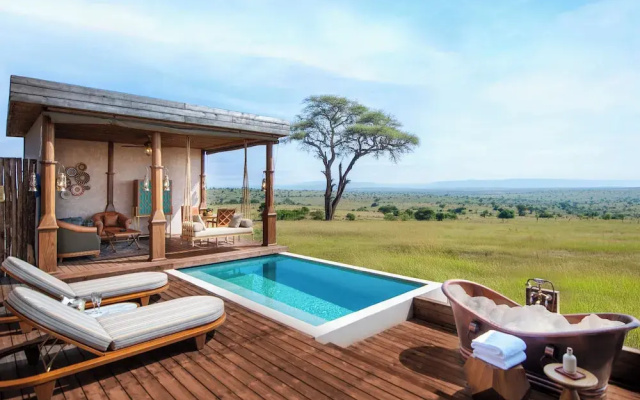 One Nature Mara River