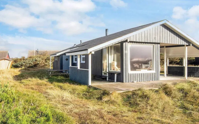 Seaside Escape With Swing - By Traum Ferienwohnungen