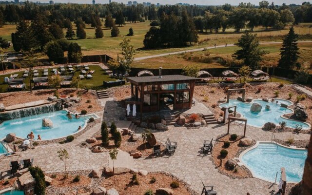 Doubletree By Hilton Gatineau-Ottawa