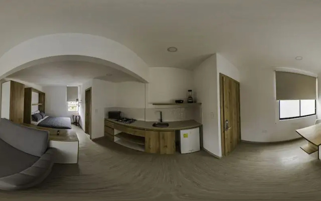 Aparthotel Casablanca