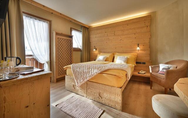 Hotel Garni Costanza