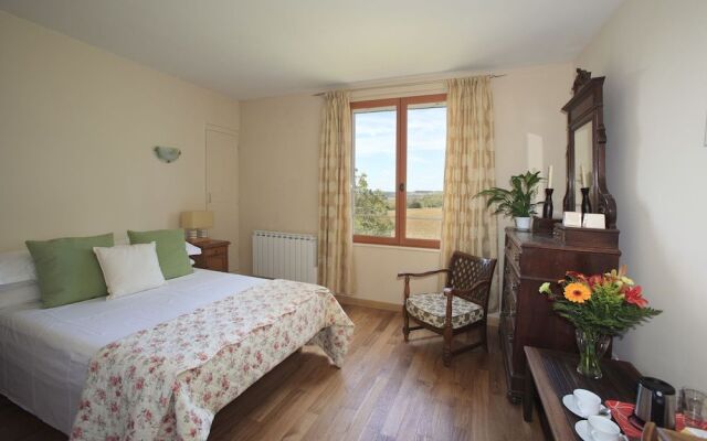 South Tarn Gites - Deluxe and Tranquil near Lautrec Village