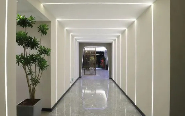 jinwuzhixuanshanglvjiudian