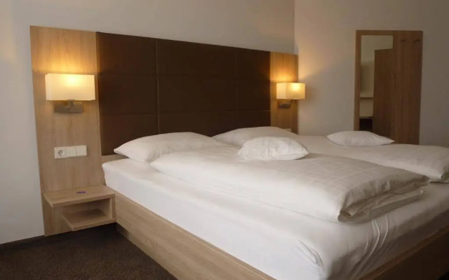 Hotel Gasthof Zum Bad