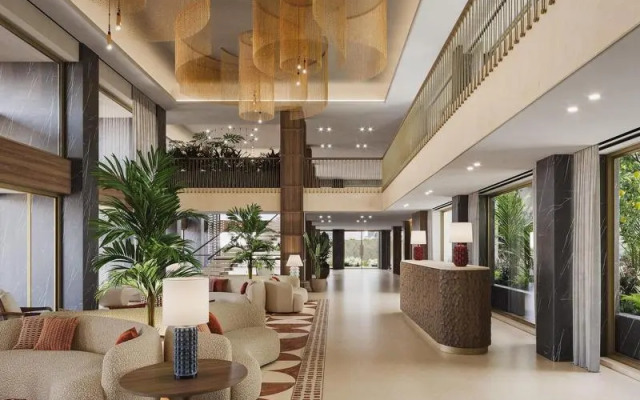 Hilton Chania Old Town Resort & Spa