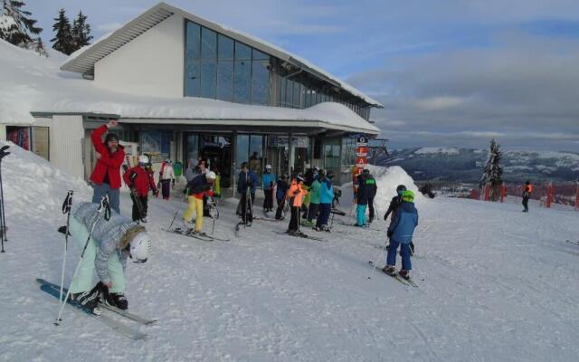 Pension Haus Waldesruh