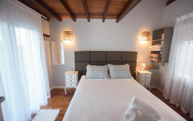 Pousada Boutique Villa Valley