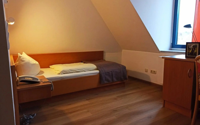 Stadthotel Deggendorf