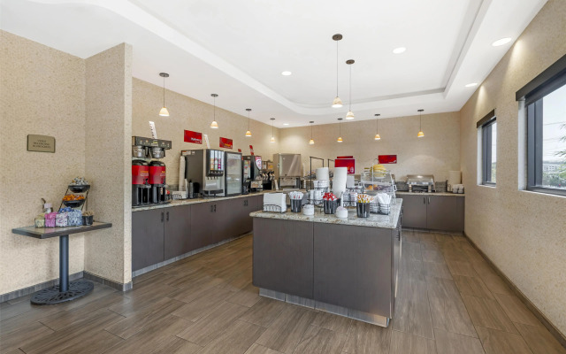 Best Western Plus Anaheim Inn