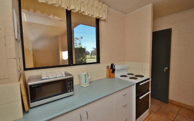 Riverview Holiday Apartment 47 - Kalbarri, WA